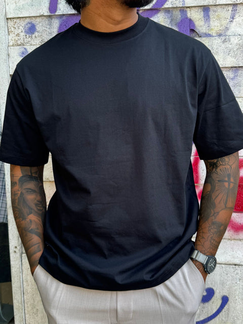 T-shirt basic TM666