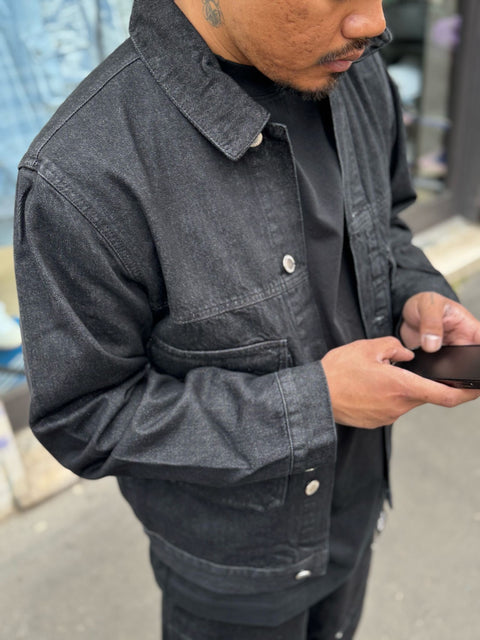 Coordinato Denim GGM