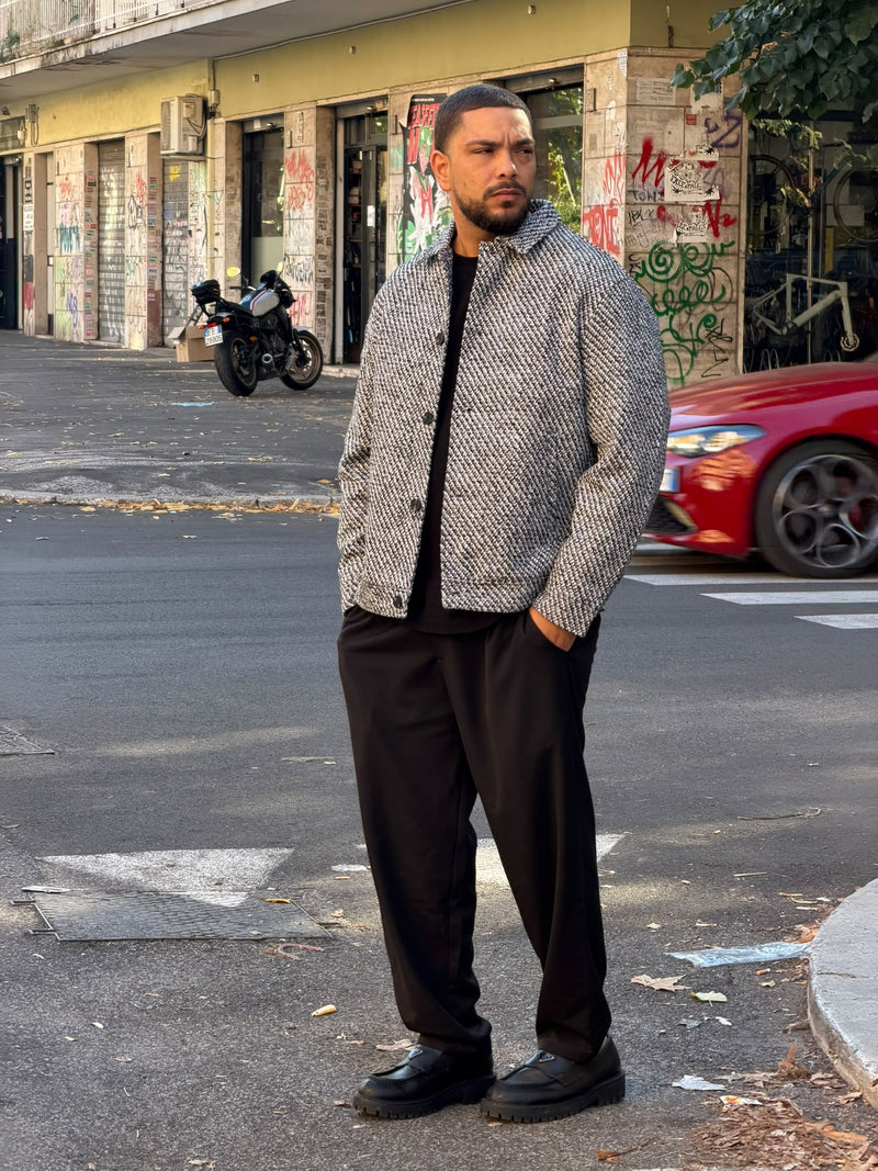 Giacca London