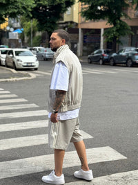 Coordinato Over 258