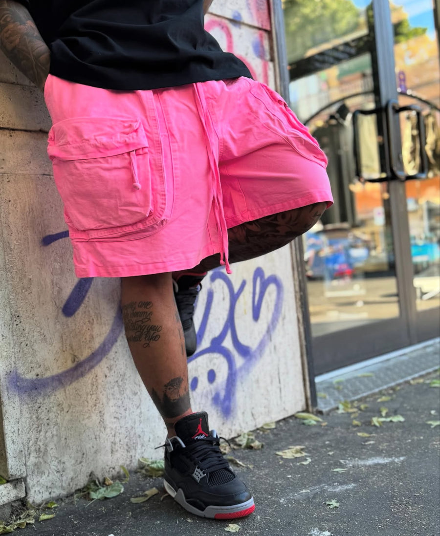 Bermuda Fluo