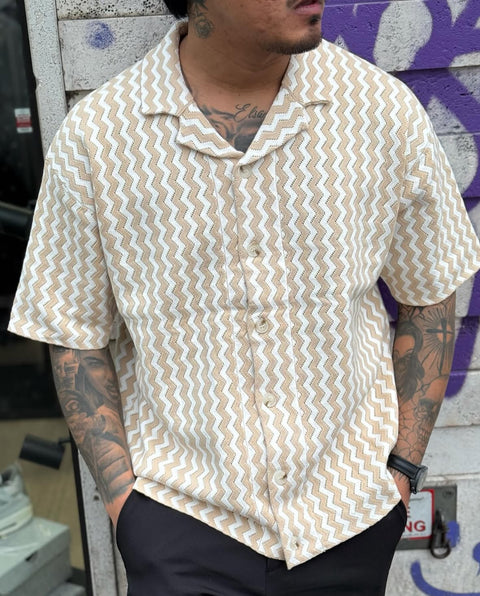 Polo-camicia W895