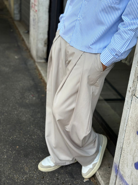 Pantalone Baggy PU3412