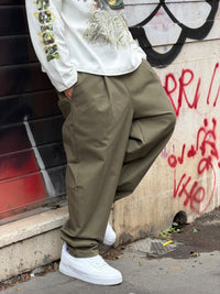 Pantalone Baggy Rigido Grovestreet Clothing