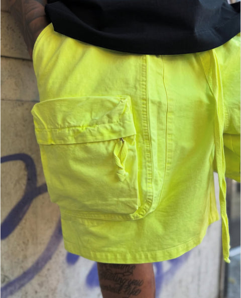 Bermuda fluo 05G