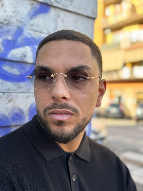 Occhiali Hype Exagon