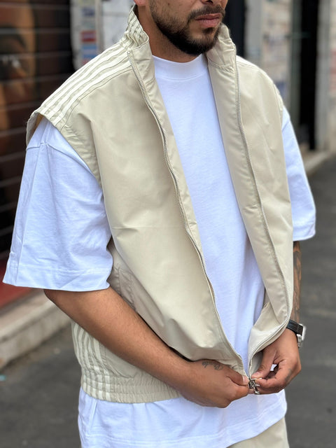 Coordinato Over 258