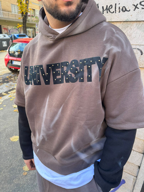 Tracksuit University