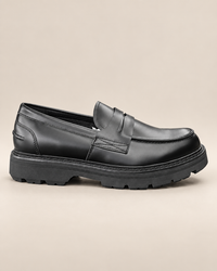 Chunky Loafer Y265