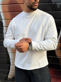 Longsleeve Regular Fit