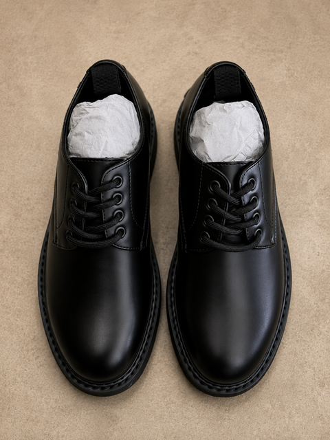 Scarpe Obsidian