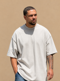 T-shirt Sartoriali Oversize Grovestreet Clothing