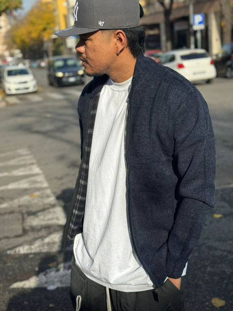 Maglione Cambridge