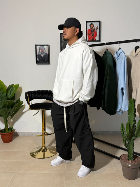 Hoodie Over 300