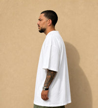 T-shirt Sartoriali Oversize Grovestreet Clothing