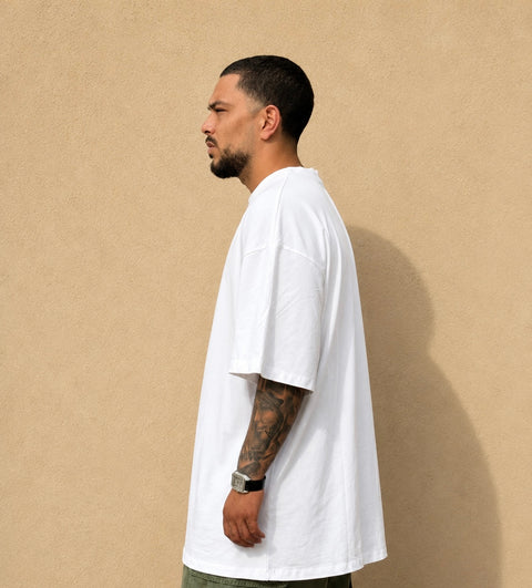 T-shirt Sartoriali Oversize Grovestreet Clothing