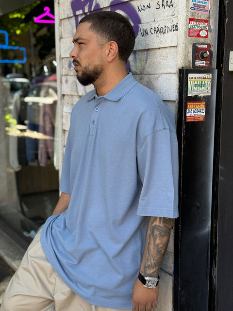 Polo Over DFT43