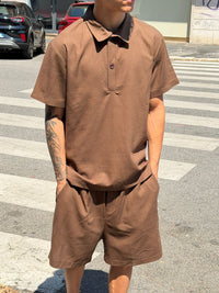 Coordinato Polo TB