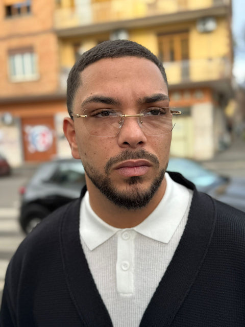 Occhiali Quebec Diamond