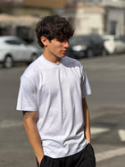 T-shirt In Filo Di Scozia 1083