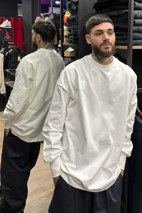 T-shirt Manica Lunga 902