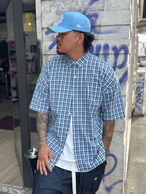 Camicia GSF 893