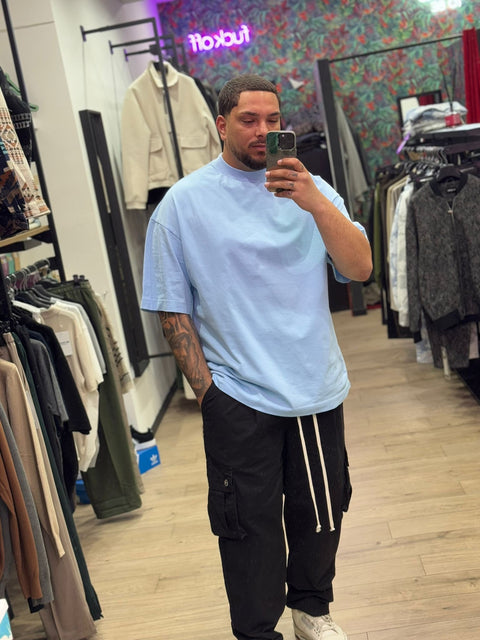 T-shirt over 29G