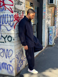 Coordinato Over Lino 719-718