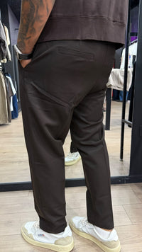 Pantalone Essential Tailored Grovestreet Clothing