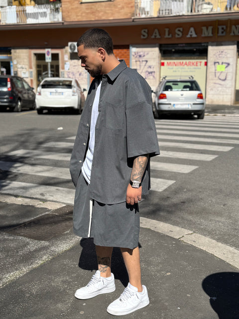 Coordinato GS Flow 212-13GP