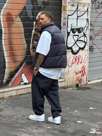 Pantalone Baggy Rigido Grovestreet Clothing