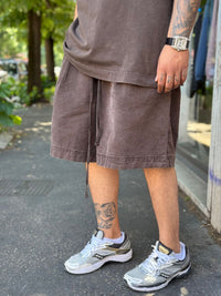 Bermuda Cotton Washed 238P