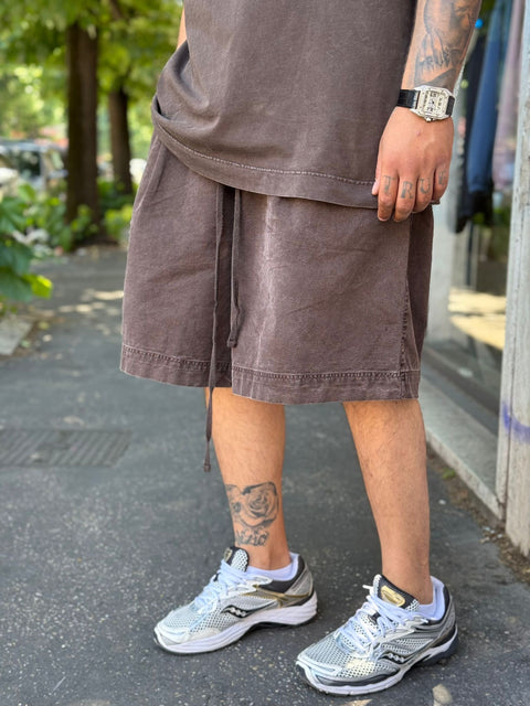 Bermuda Cotton Washed 238P