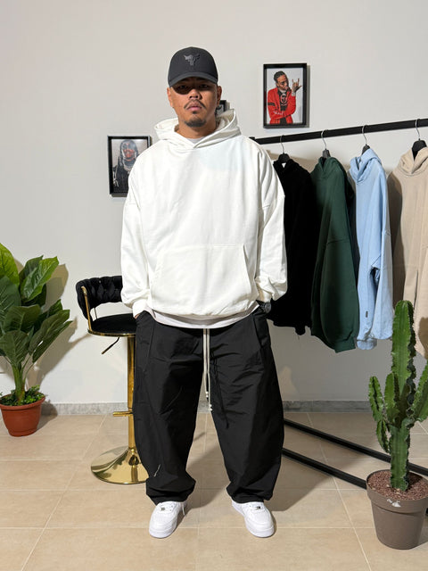 Hoodie Over 300