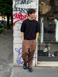 T-shirt a Filo W890