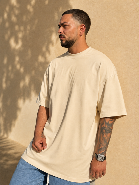 T-shirt Sartoriali Oversize Grovestreet Clothing