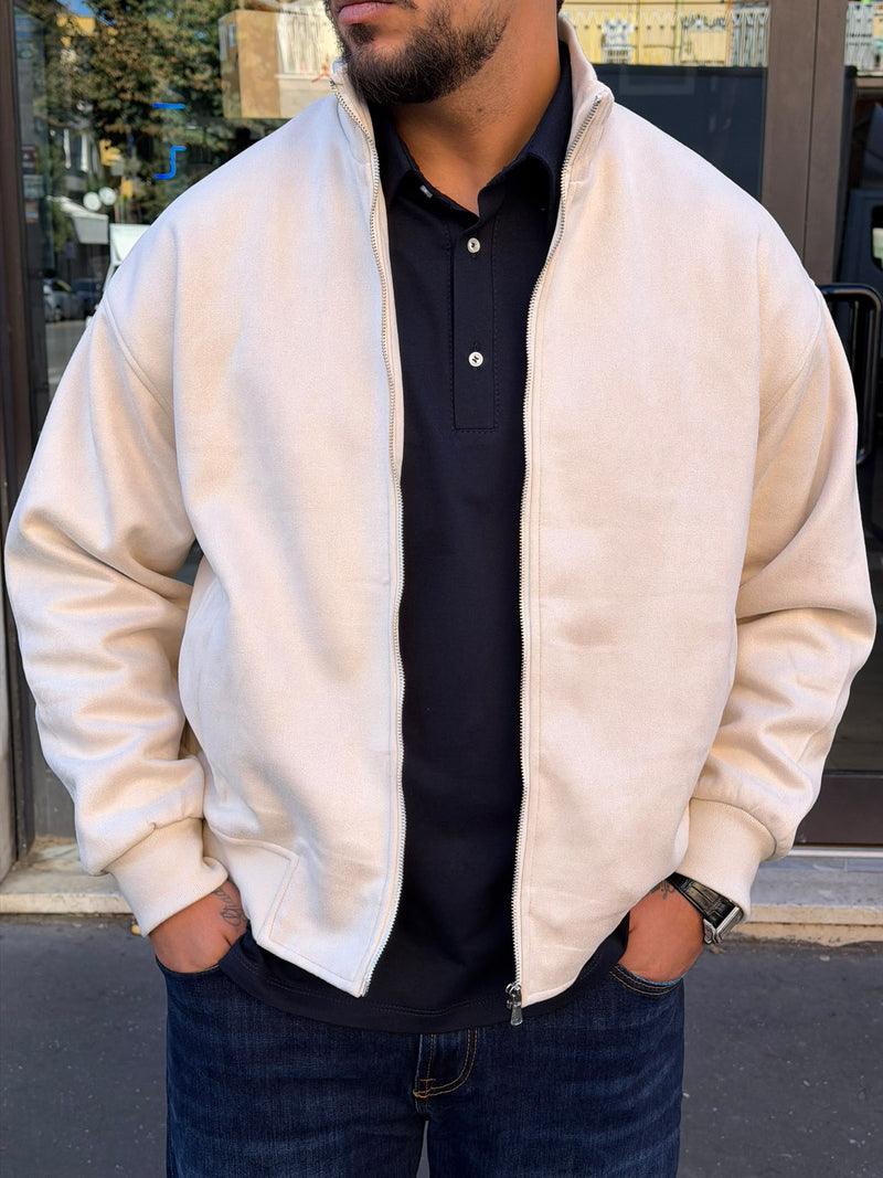 Bomber Manhattan 2.0