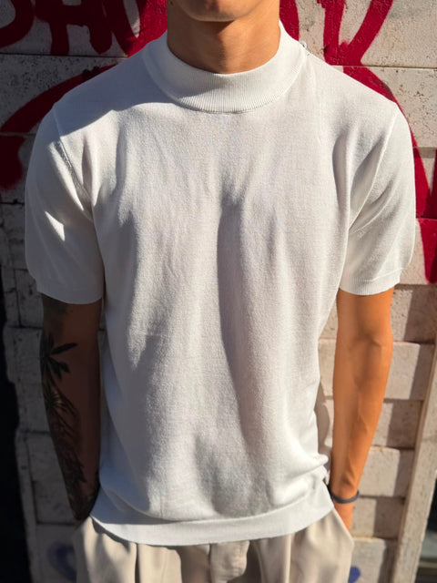 T-shirt a Filo MT922