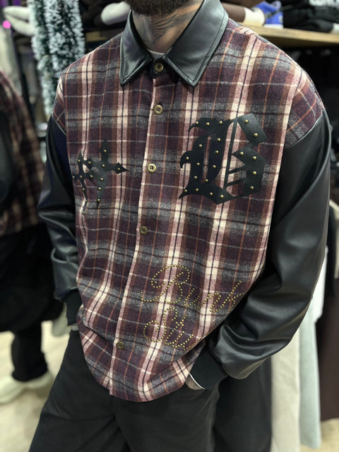 Camicia Bunker Studio 082