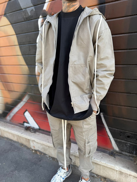Tracksuit 0607G Fango