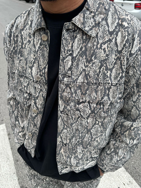 Coordinato pitonato GGM