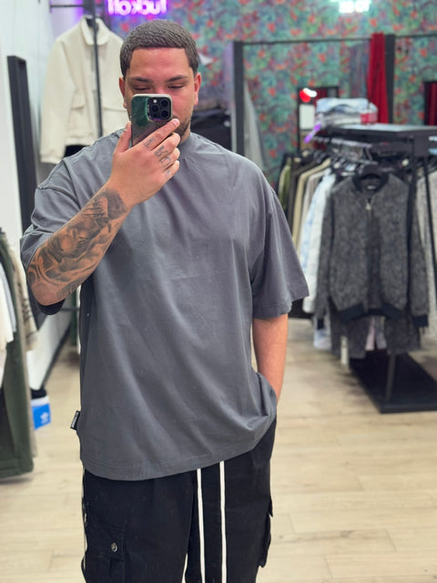 T-shirt over 29G