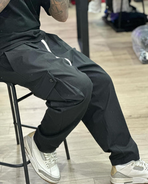 Pantalone cargo 2921