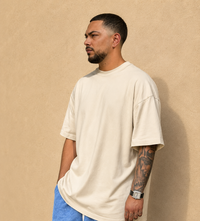 T-shirt Sartoriali Oversize Grovestreet Clothing