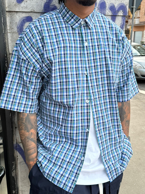 Camicia GSF 893