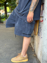 Bermuda Cargo Washed 237P