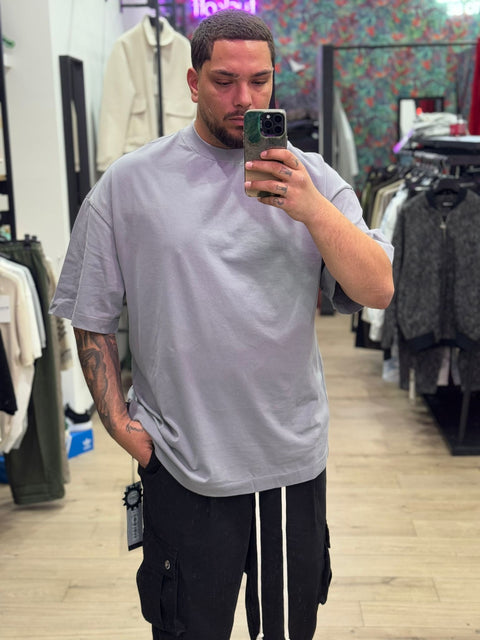 T-shirt over 29G