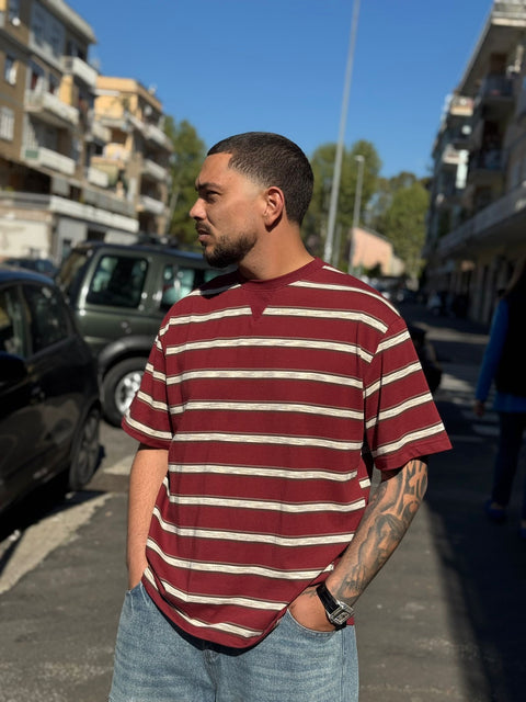 T-shirt Striped 257G