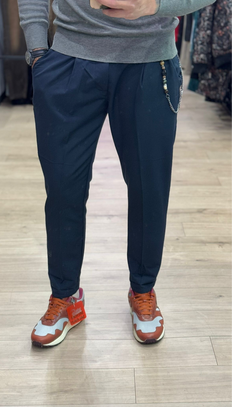 Pantalone casual 8060