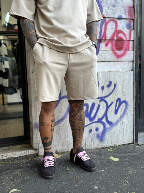 Coordinato Beluga